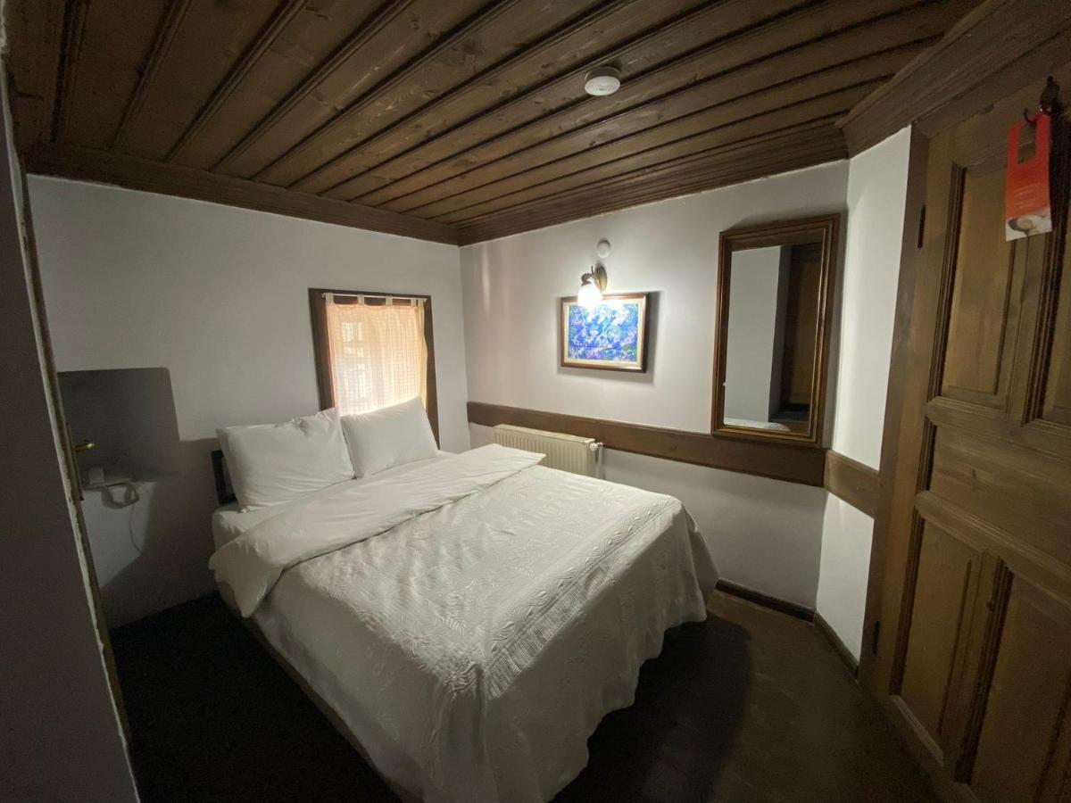 Ebrulu Konak Hotel Safranbolu Exterior photo