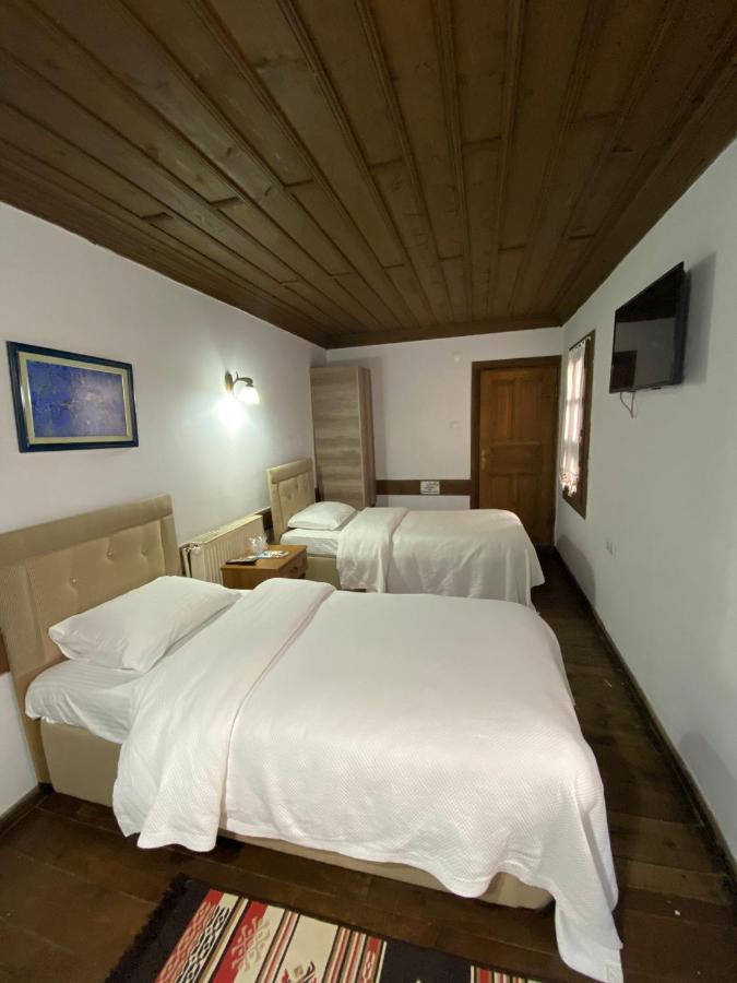Ebrulu Konak Hotel Safranbolu Exterior photo