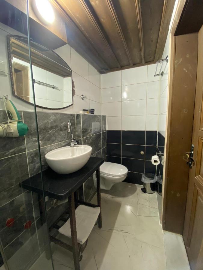 Ebrulu Konak Hotel Safranbolu Exterior photo