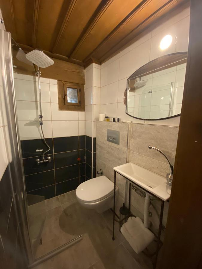 Ebrulu Konak Hotel Safranbolu Exterior photo