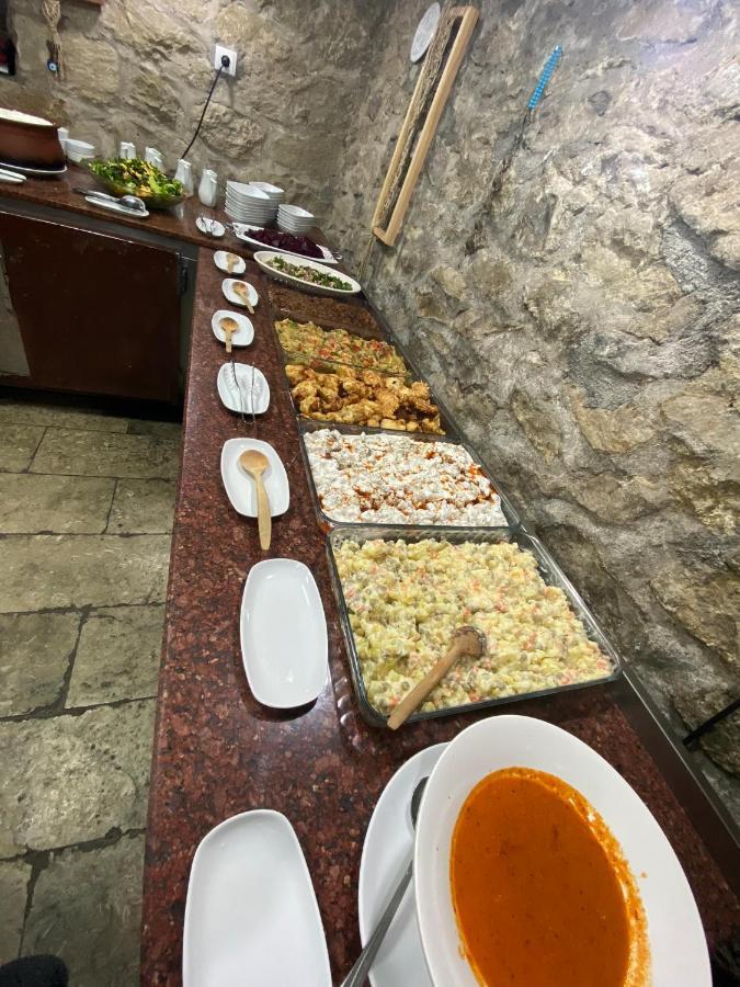 Ebrulu Konak Hotel Safranbolu Exterior photo